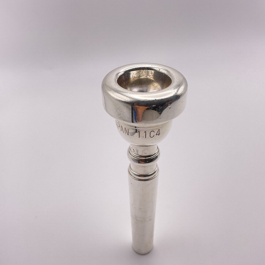 Used Yamaha 11C4 Trumpet [35081]