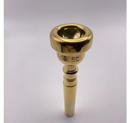 Used Bach 1C 25/24 Trumpet [39437]