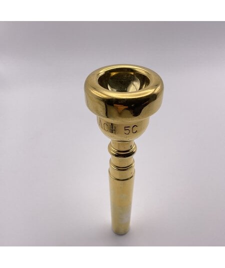 Used Bach 1C 25/24 Trumpet [39437]
