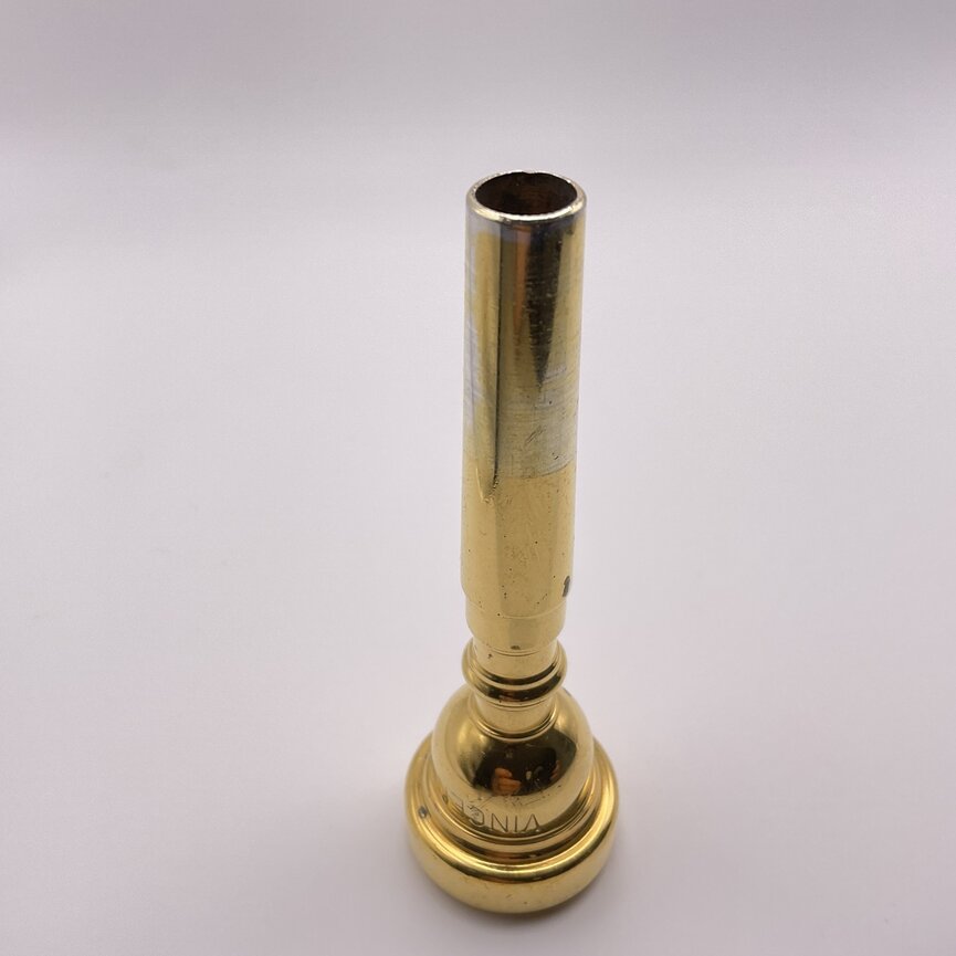 Used Bach 1C 25/24 Trumpet [39437]