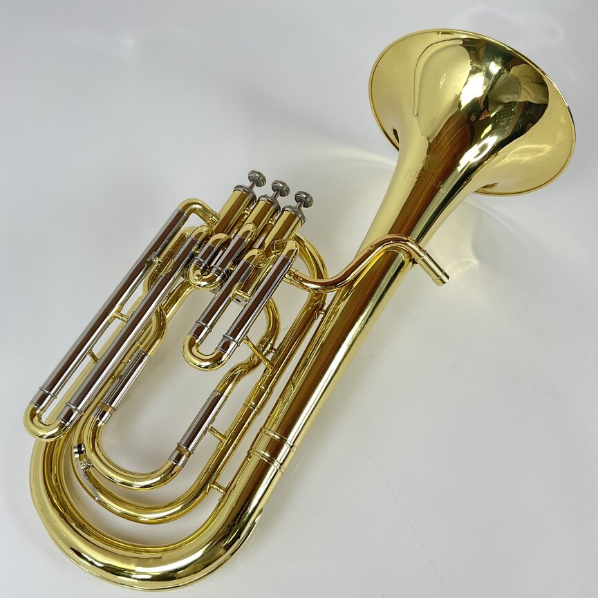Used Jupiter JBR-360 Baritone (SN: UC01031)