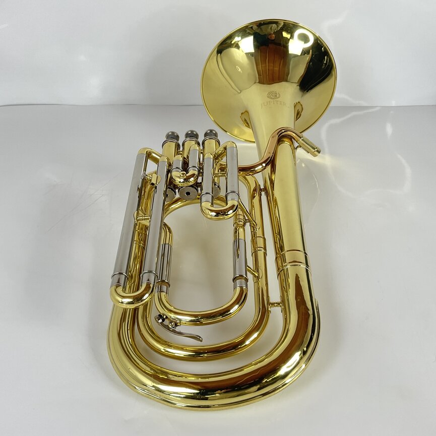 Used Jupiter JBR-360 Baritone (SN: UC01031)