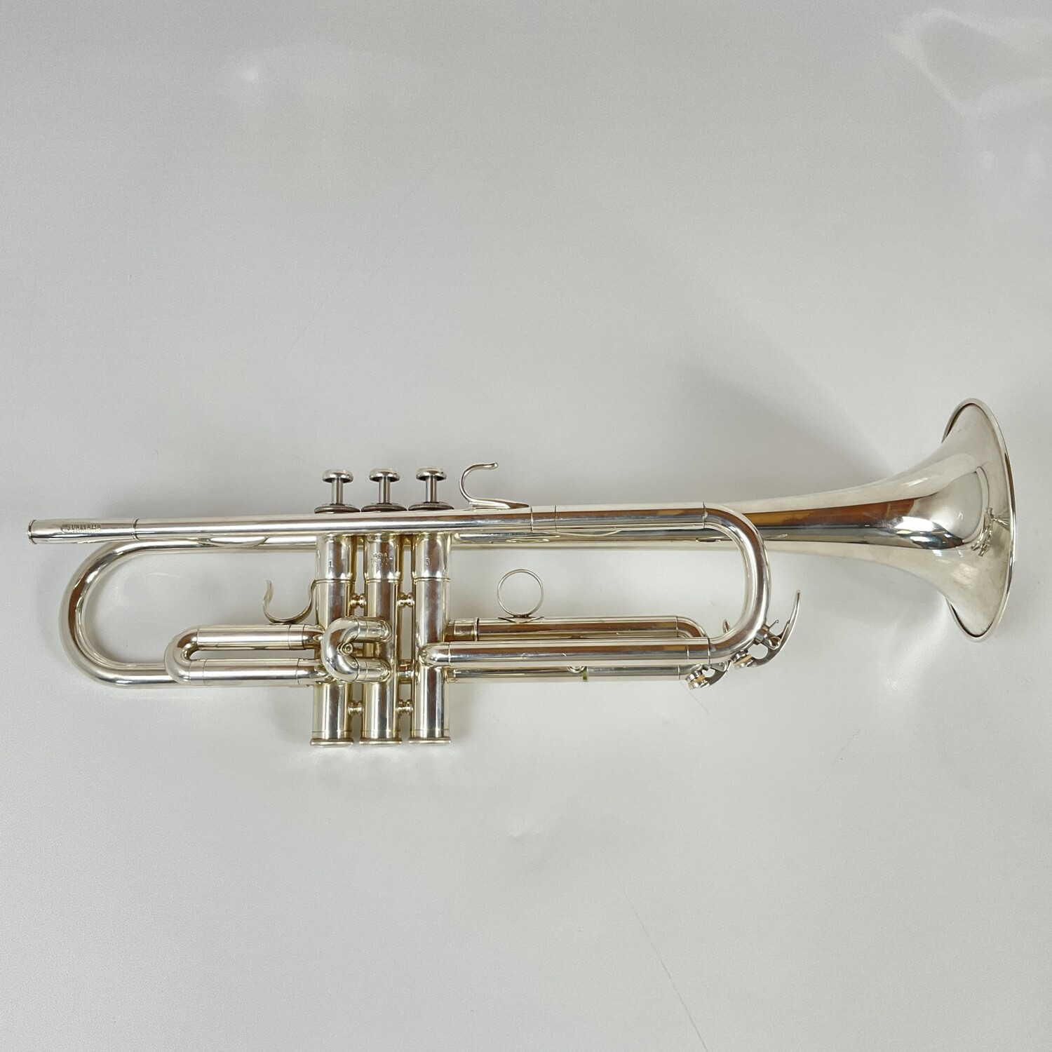 Yamaha Used Yamaha YTR-737 Bb Trumpet (SN: 013011) - Dillon Yamaha Used Yamaha YTR-737 Bb Trumpet (SN: 013011) - Dillon