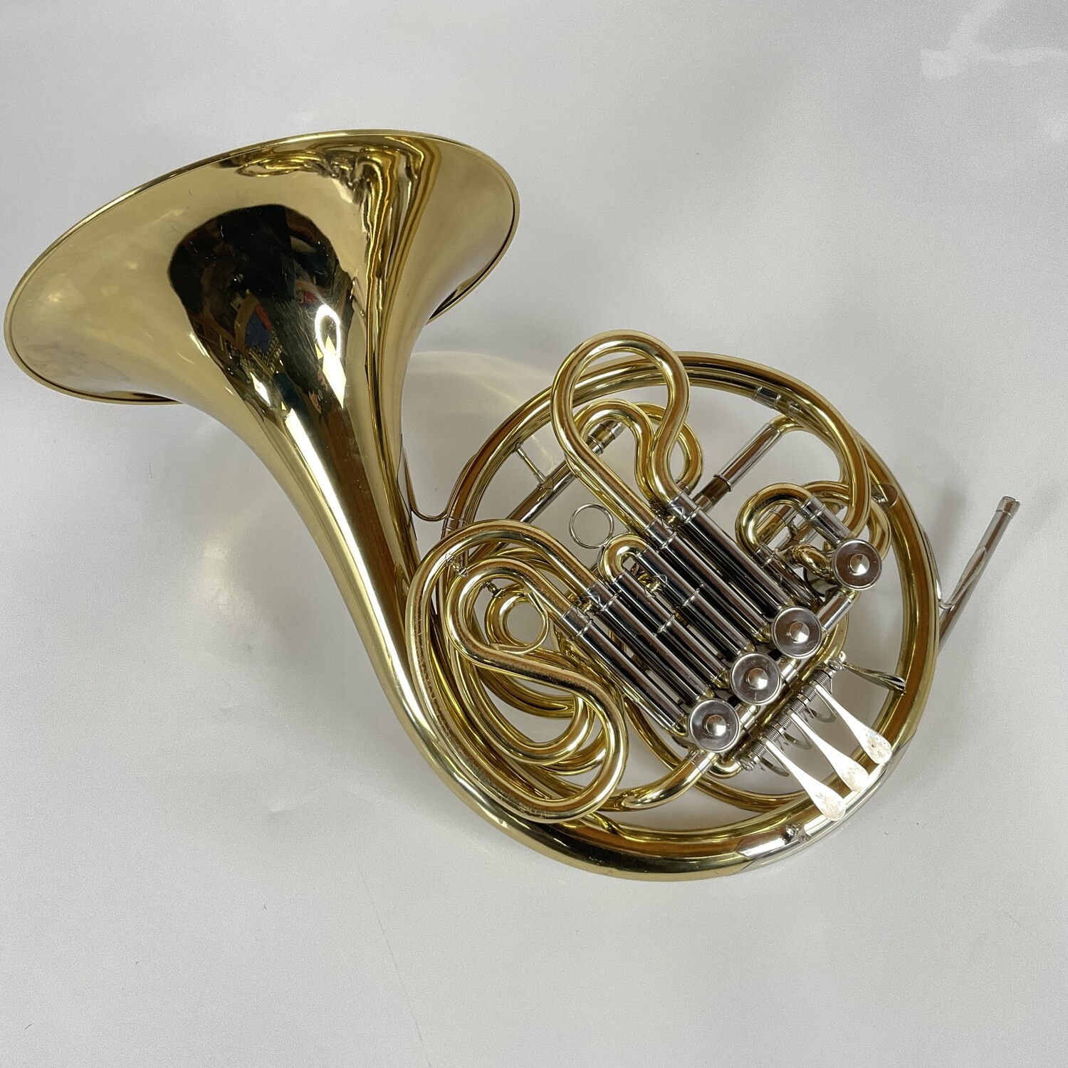 ヤマハ ホルン YHR 661