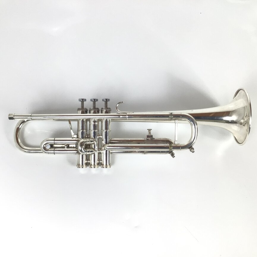 トランペット　Getzen Eterna Doc Severinsen トランペット Getzen Eterna Doc Severinsen ゲッツェン