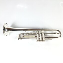 Getzen Used Getzen Eterna Severinsen Bb Trumpet (SN: SK14190