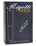 Rigotti Gold Jazz Baritone Saxophone Reeds
