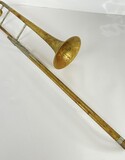 Used Conn 76H "Special" Bb Tenor Trombone (SN: 263939)