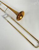 Used Conn 4H Bb Tenor Trombone (SN: 270882)