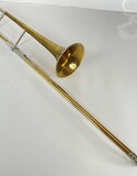 Used Conn 4H Bb Tenor Trombone (SN: 314154)