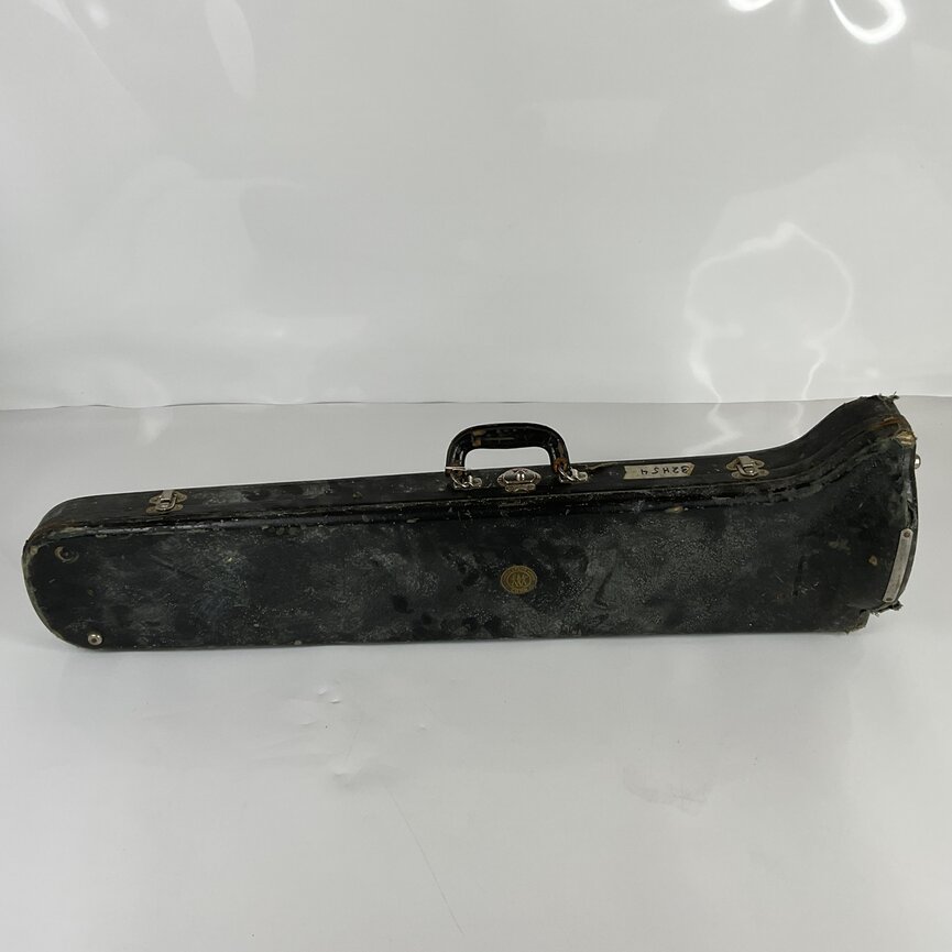 Used Conn 4H Bb Tenor Trombone (SN: 314154)
