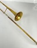 Used Conn "Elkhart" 18H Bb Tenor Trombone (SN: 230741)
