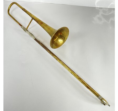 Used Conn "Elkhart" 18H Bb Tenor Trombone (SN: 230741)