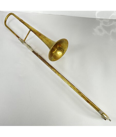Used Conn "Elkhart" 18H Bb Tenor Trombone (SN: 230741)