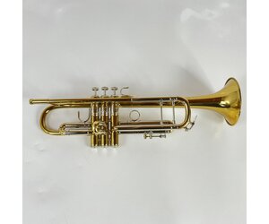 Bach 190S37 Stradivarius Bb Trumpet 50th Anniversary
