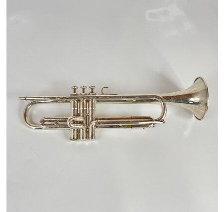 Used Martin Committee Bb Trumpet (SN: 159180)