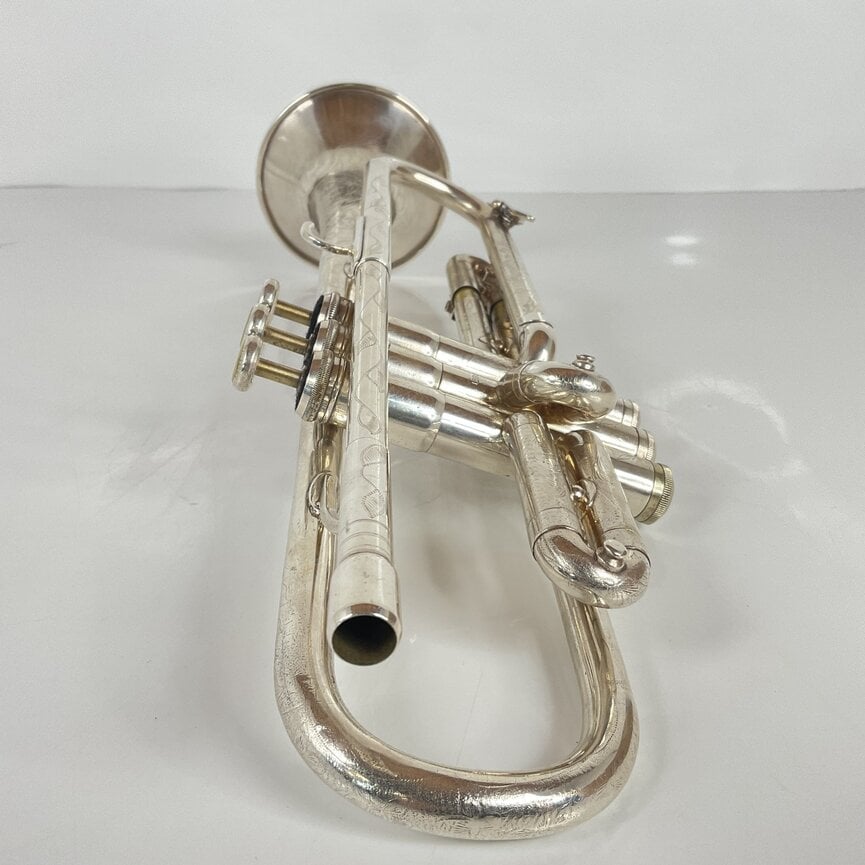 Used Martin Committee Bb Trumpet (SN: 159180)