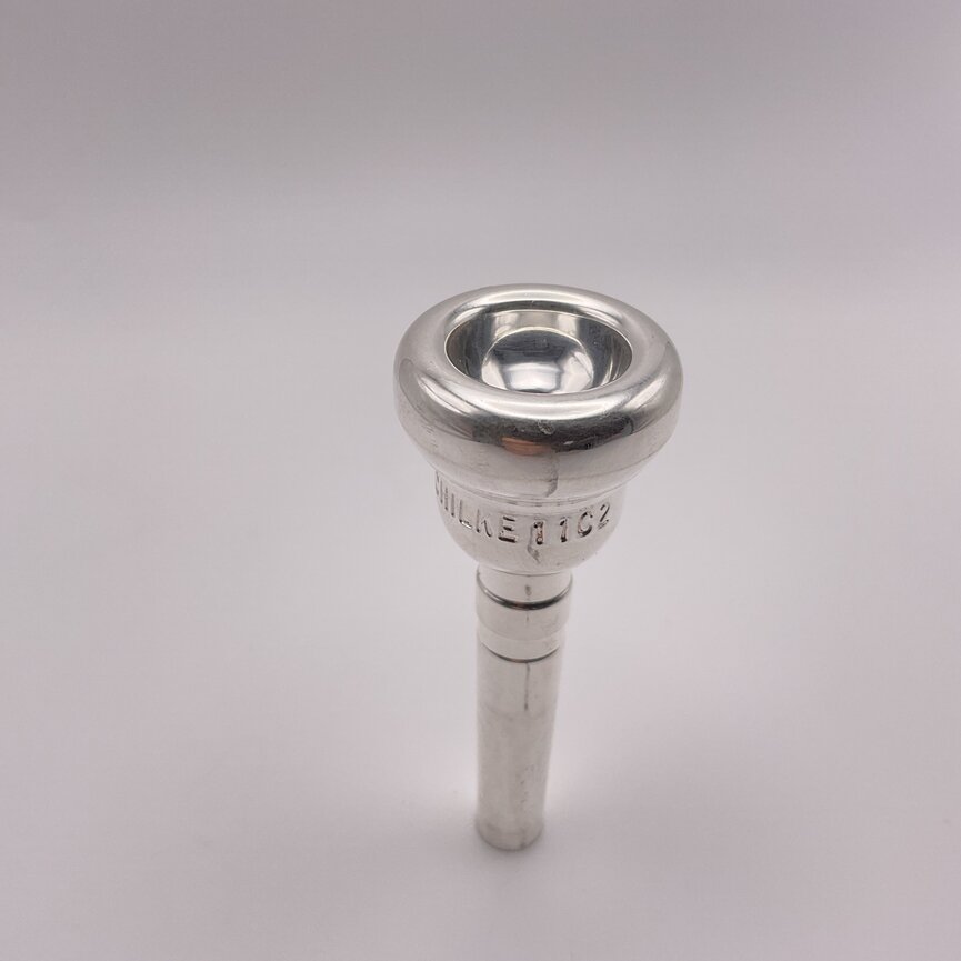 Used Schilke 11C2 Cornet [35202]