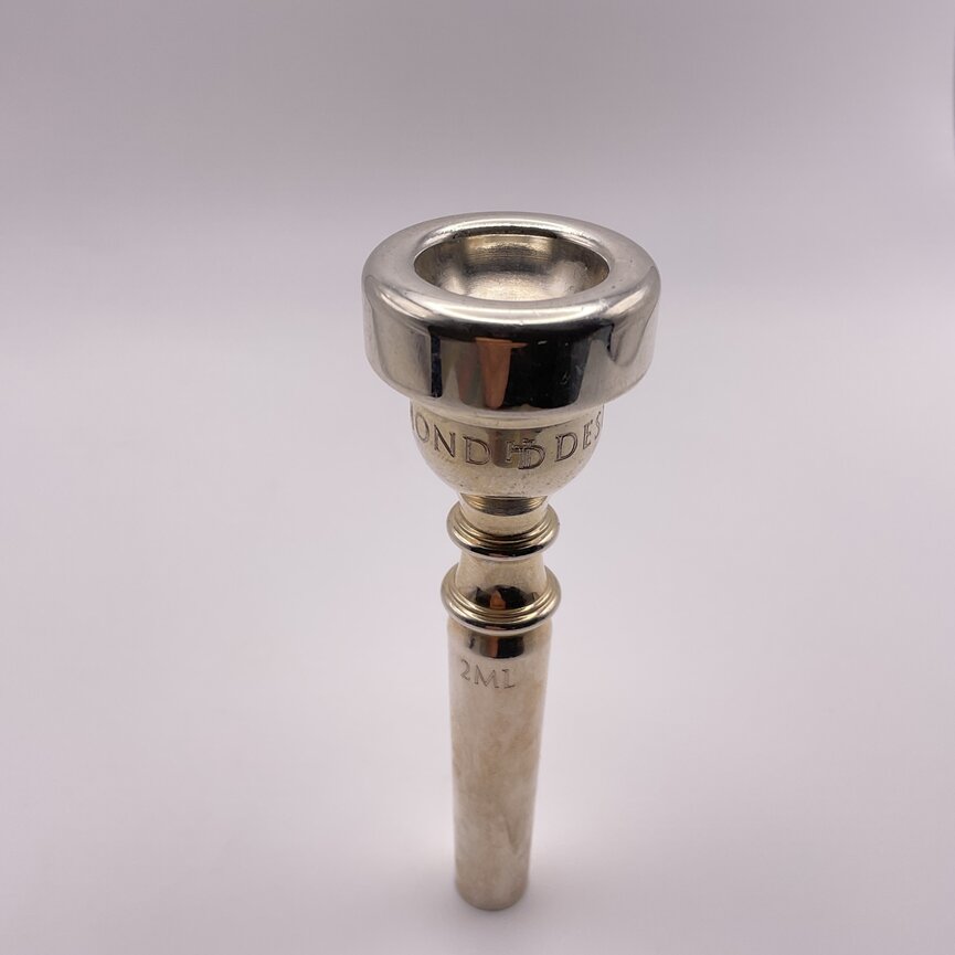 Used Hammond 2ML Trumpet [35218]