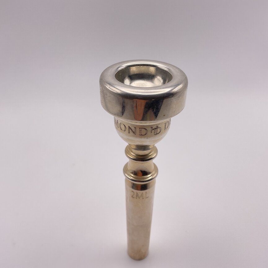 Used Hammond 2ML Trumpet [35190]