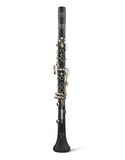 Backun Alpha Student Bb Clarinet