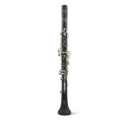 Backun Alpha Student Bb Clarinet