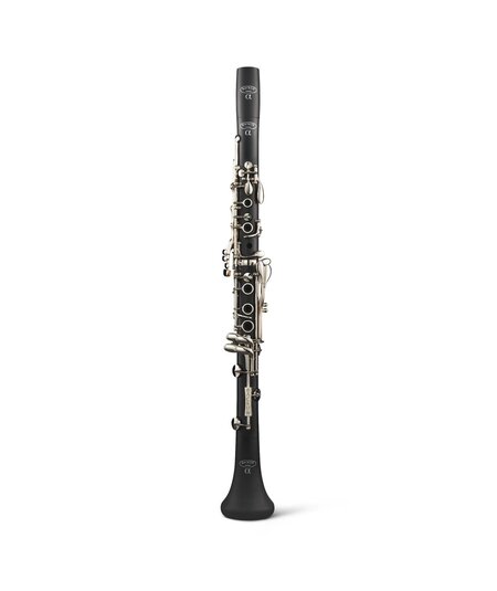 Backun Alpha Student Bb Clarinet