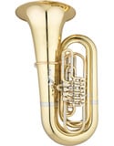 Eastman EBB562 BBb Tuba