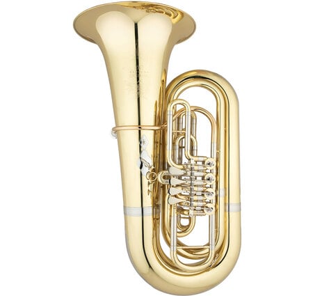 Eastman EBB562 BBb Tuba