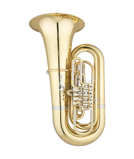 Eastman EBB562 BBb Tuba