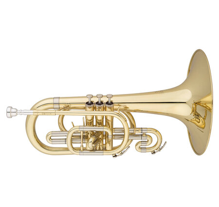 Eastman EMP304 Mellophone