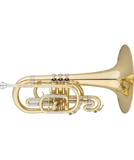 Eastman EMP304 Mellophone