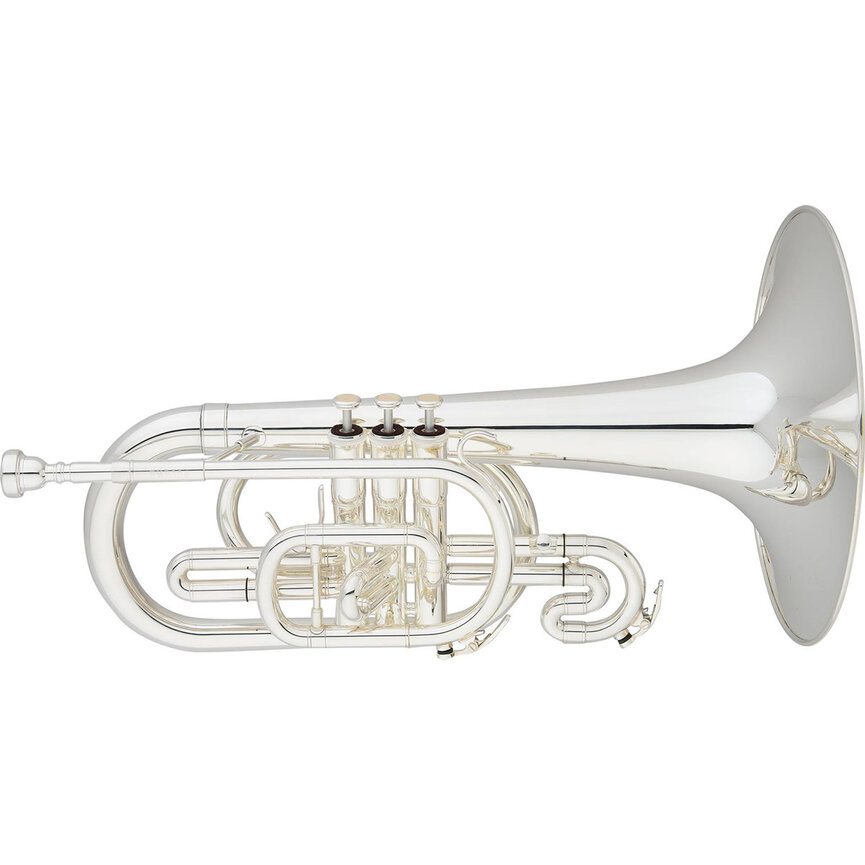 Eastman EMP304 Mellophone