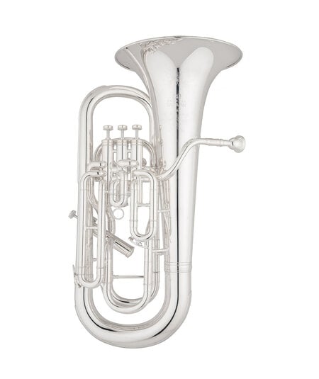 Eastman Model EEP826S Professional Euphonium