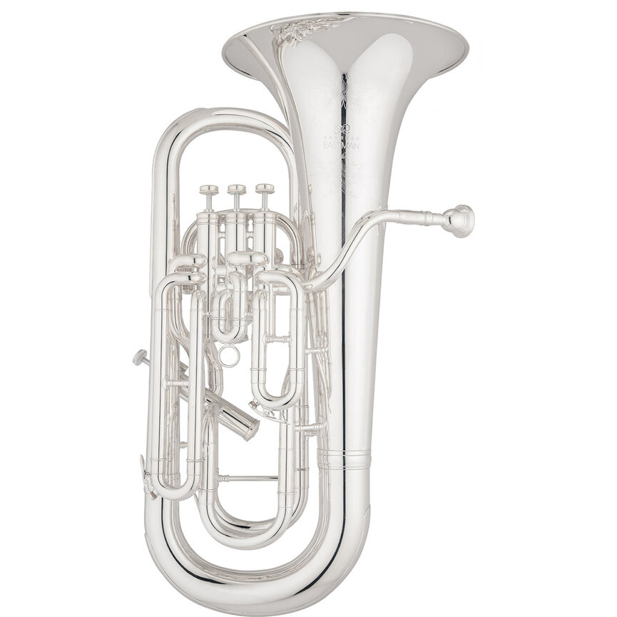 Eastman Model EEP826S Professional Euphonium