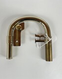 Demo Rath R12 Main Tuning Slide, Nickel Silver [35566]