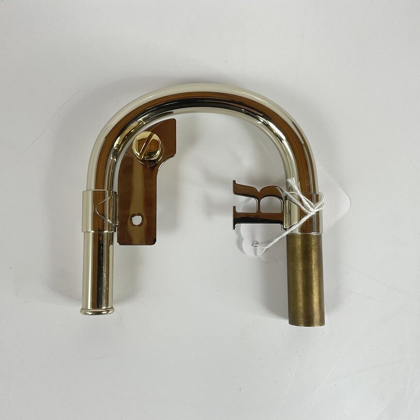 Demo Rath R12 Main Tuning Slide, Nickel Silver [35566]