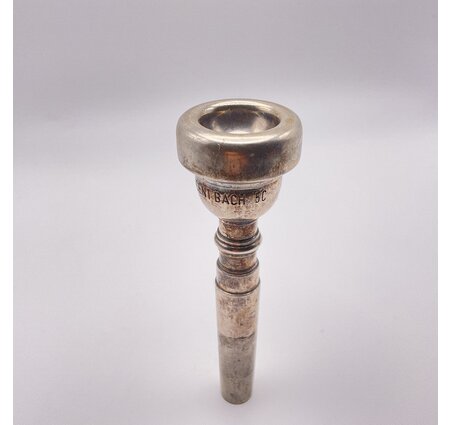 Used Bach 5C Trumpet [35521]