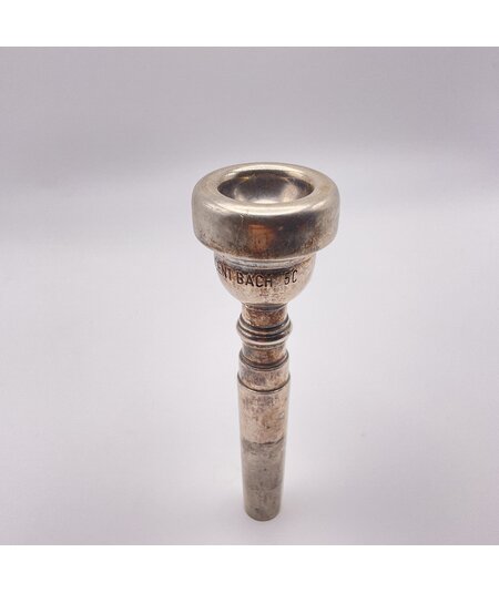 Used Bach 5C Trumpet [35521]