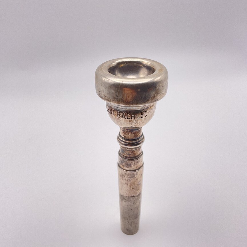 Used Bach 5C Trumpet [35521]
