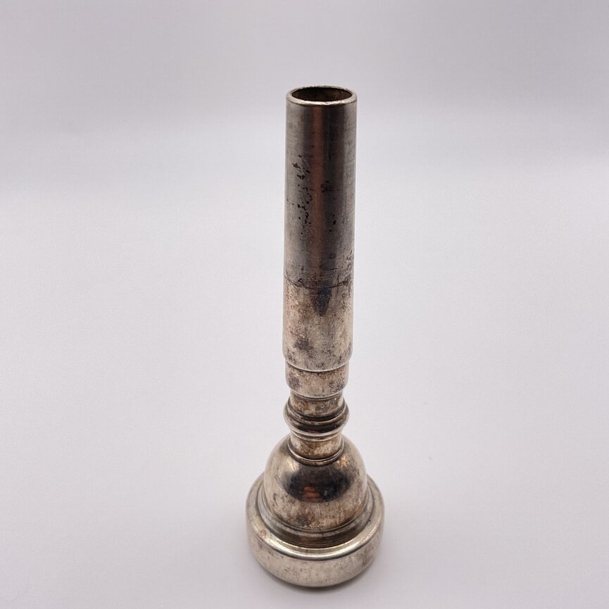 Used Bach 5C Trumpet [35521]