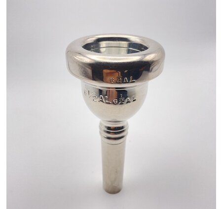 Used Bach 6 1/2AL Screw Rim Small Shank Trombone [35499]