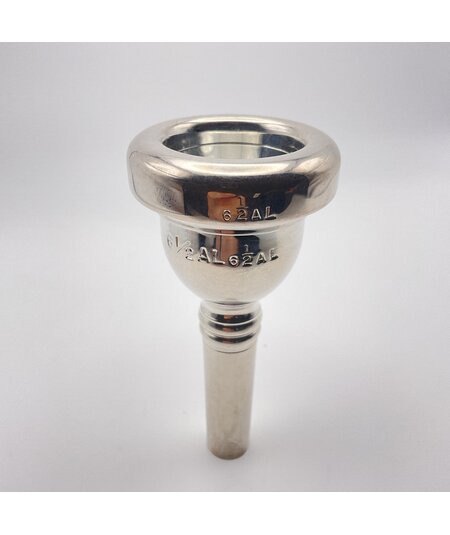 Used Bach 6 1/2AL Screw Rim Small Shank Trombone [35499]