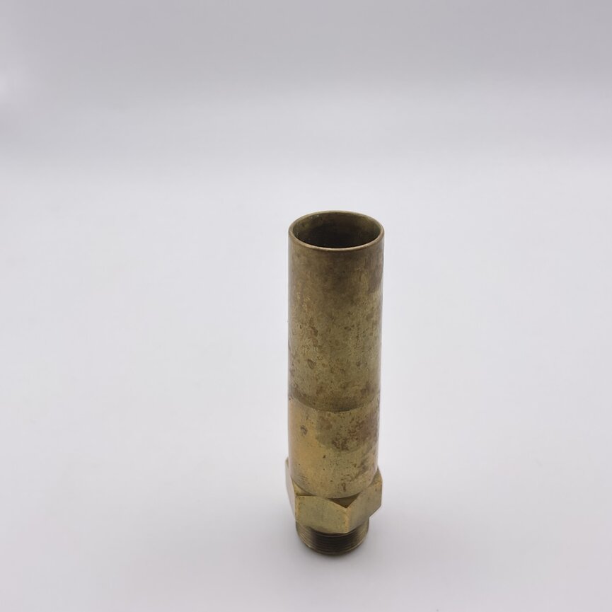 Used Doug Elliott F 8 Trombone Shank ONLY [35511]