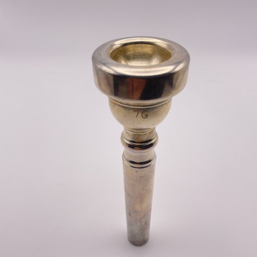 Used Generic 7C Trumpet [35429]