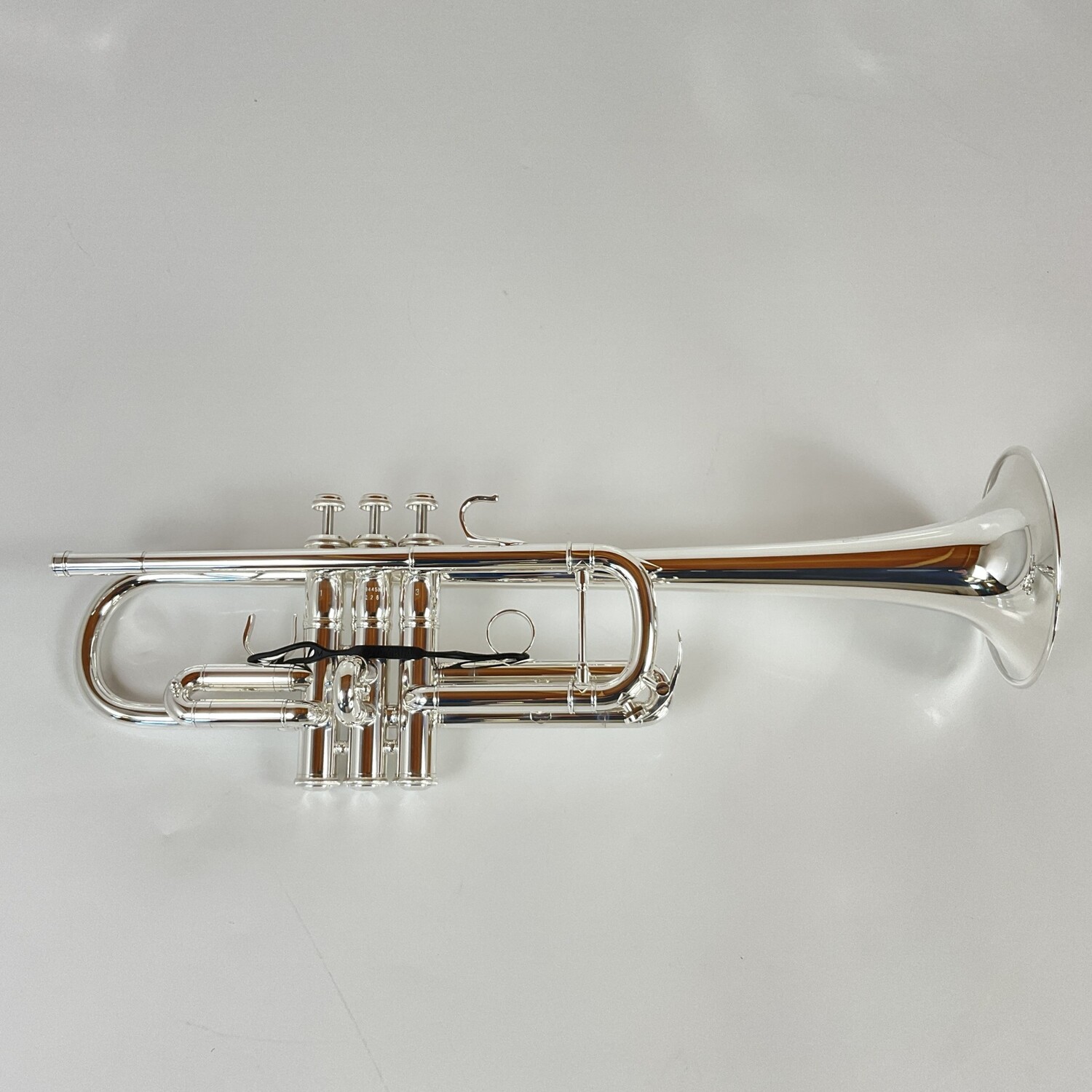 Yamaha Used Yamaha YTR-9445NYS-YM Gen 3 C Trumpet (SN: D92264