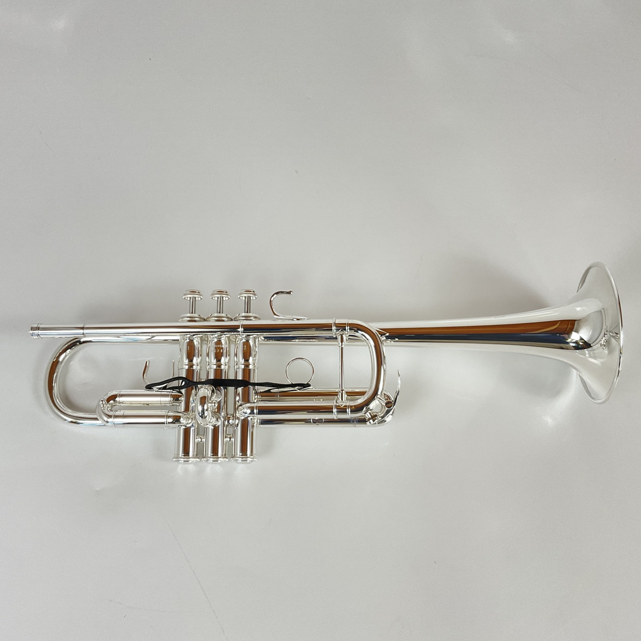 Yamaha Used Yamaha YTR-9445NYS-YM Gen 3 C Trumpet (SN: D92264
