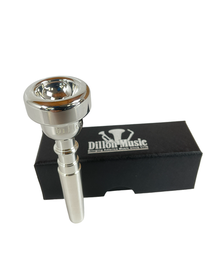 Dillon Standard Trumpet Mouthpiece