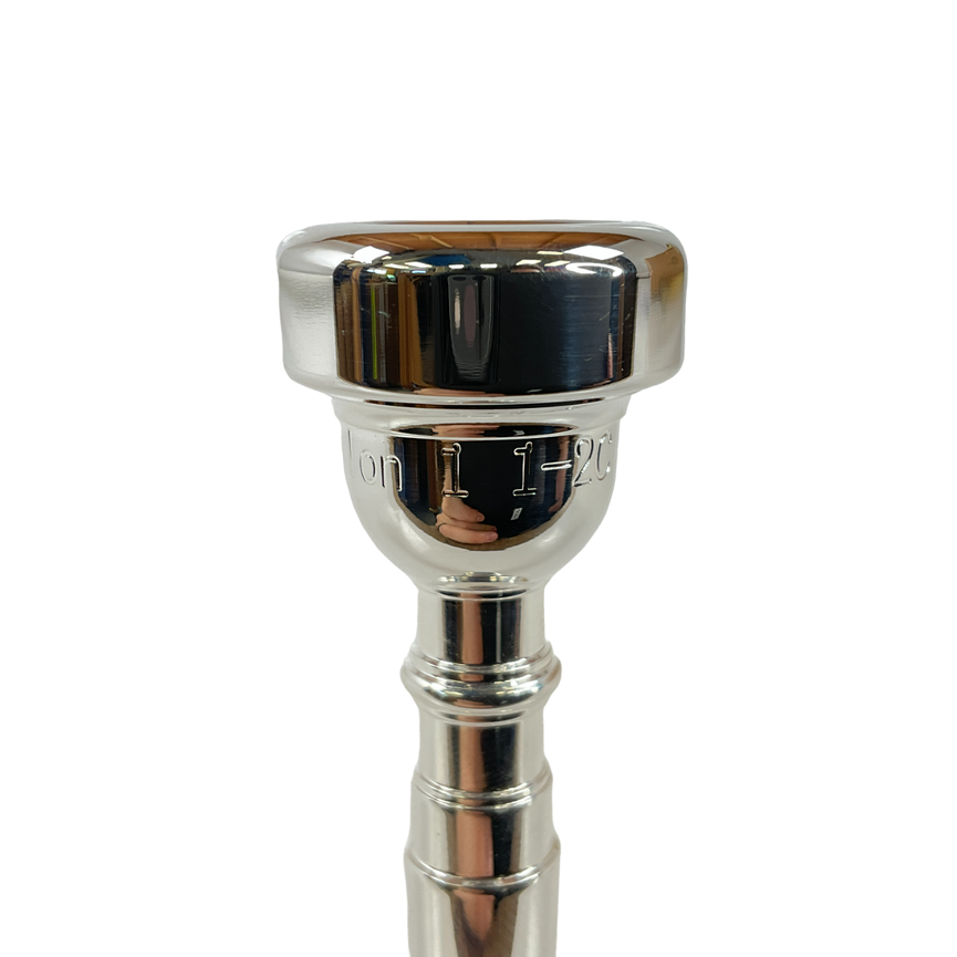 Dillon Standard Trumpet Mouthpiece