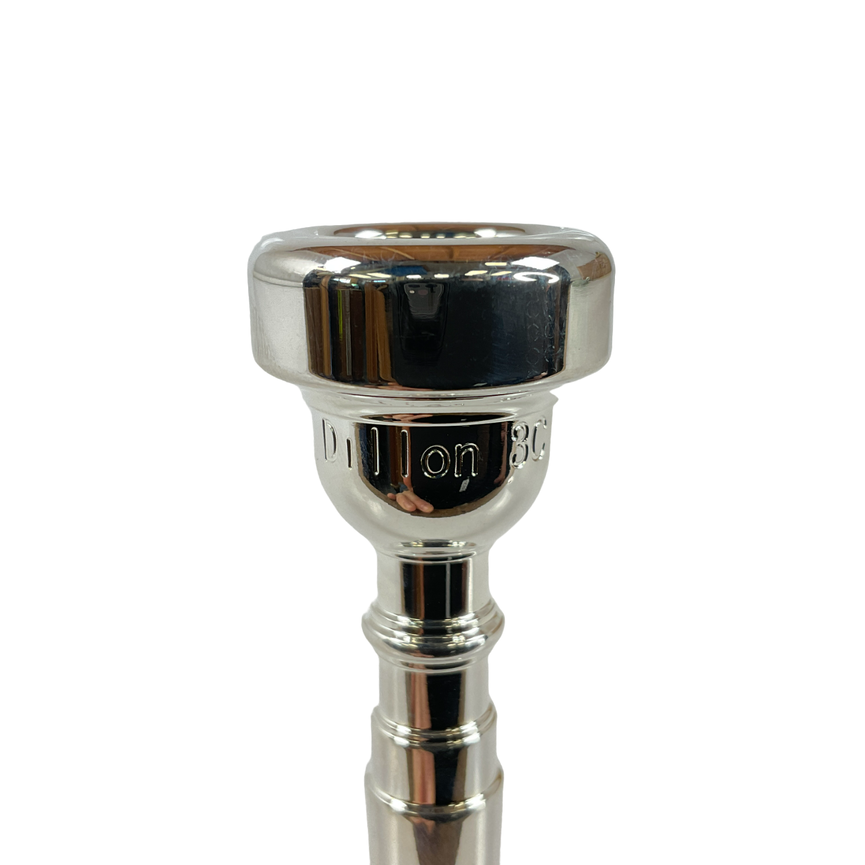 Dillon Standard Trumpet Mouthpiece